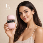 Mini brosse lissante - Essentia Aura